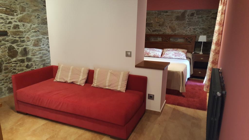 Casa Da Paioca Pensionat Paleo Exteriör bild