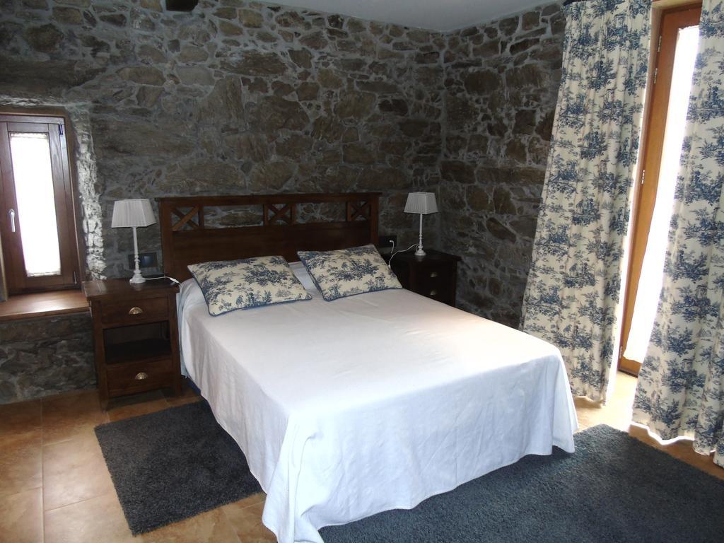 Casa Da Paioca Pensionat Paleo Exteriör bild